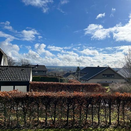Vennhuette Villa Monschau Exteriör bild