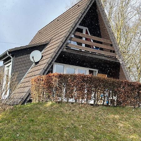 Vennhuette Villa Monschau Exteriör bild