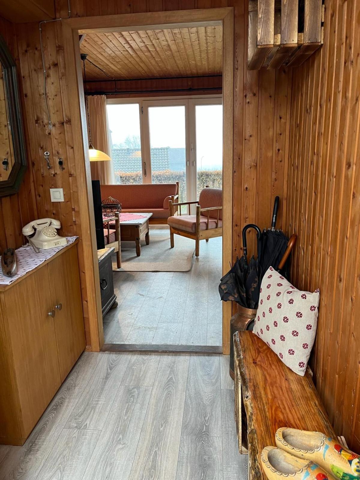 Vennhuette Villa Monschau Exteriör bild