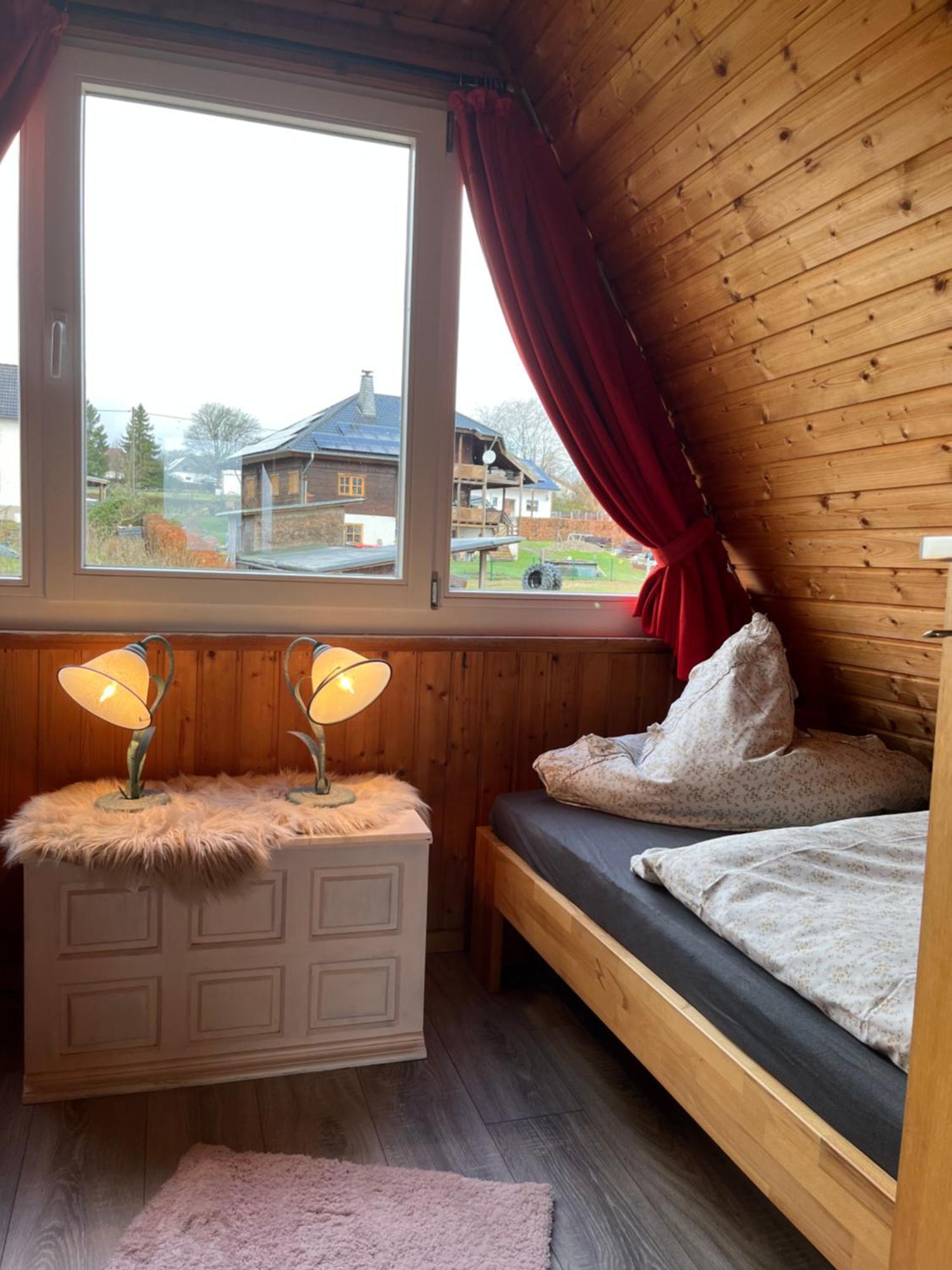Vennhuette Villa Monschau Exteriör bild