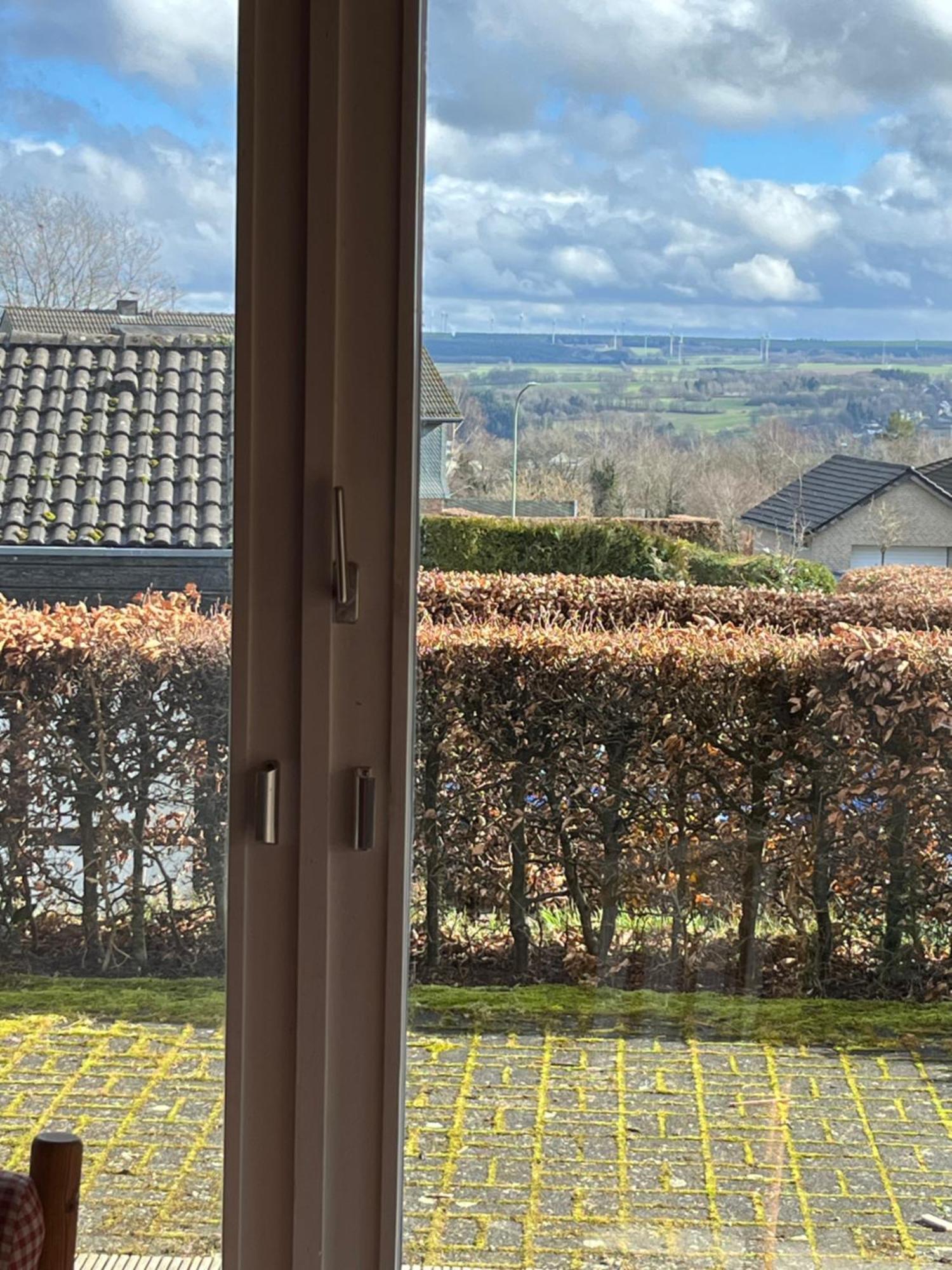 Vennhuette Villa Monschau Exteriör bild